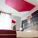 D'elsa Hotel Juan-les-Pins