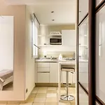 D'elsa 3* Жюан-ле-Пен