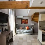 D'elsa Hotel
