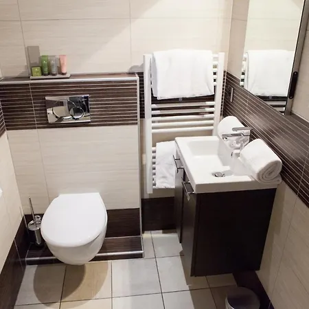 Hotell D'elsa