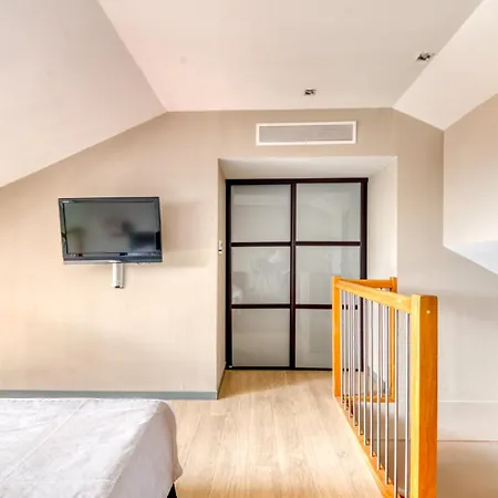 D'elsa Otel Juan-les-Pins