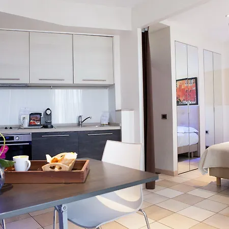 D'elsa 3* Juan-les-Pins