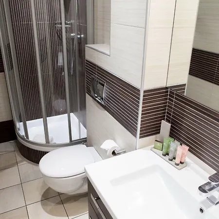 D'elsa Готель Жюан-ле-Пен