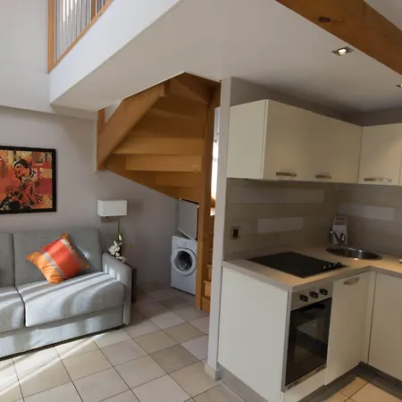 D'elsa Готель 3*