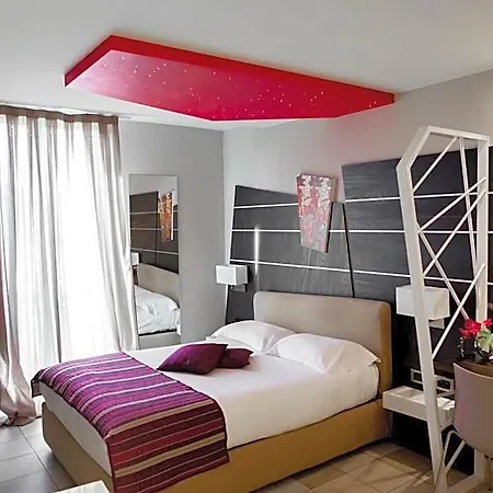 Hotel D'elsa