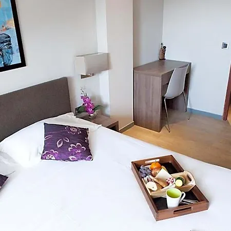 Hotel D'elsa 3*