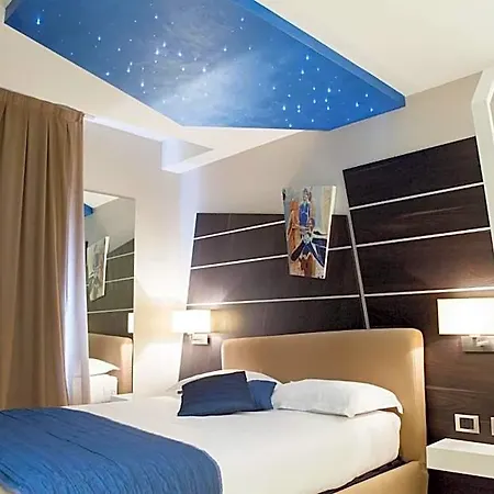 Hotel D'elsa Juan-les-Pins
