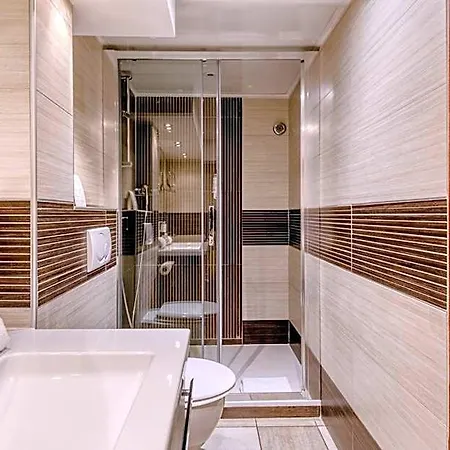 Hotel D'elsa 3*