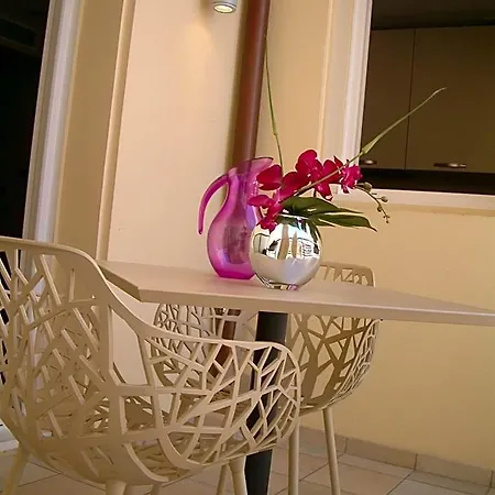 D'elsa Hotel