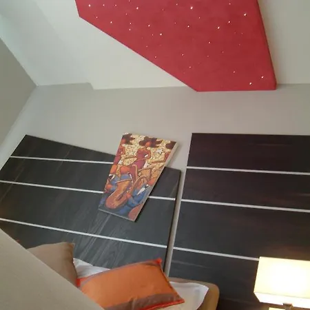 D'elsa Hotel