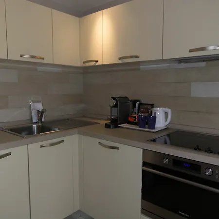 D'elsa Готель Жюан-ле-Пен