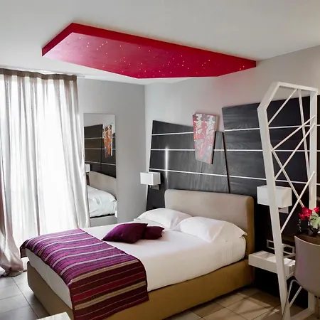 D'elsa Otel Juan-les-Pins