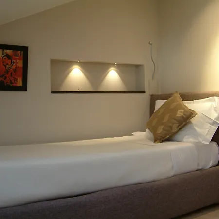 Hotell D'elsa Juan-les-Pins