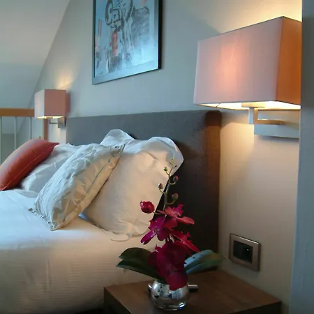D'elsa Hotel 3*