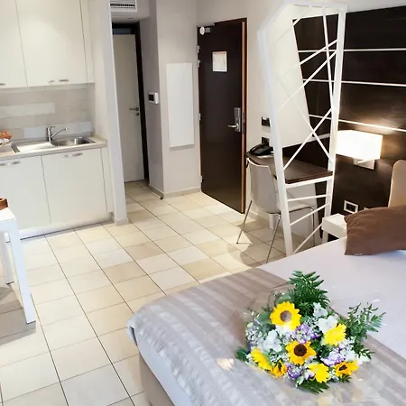 D'elsa Hotel 3*