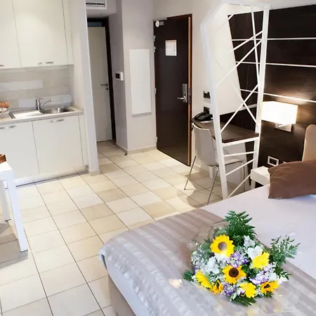 D'elsa Hotell 3*