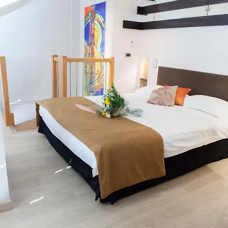 Hotell D'elsa