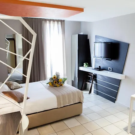 D'elsa Hotell 3*