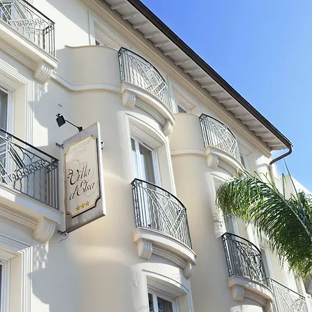 Hotel D'elsa 3*